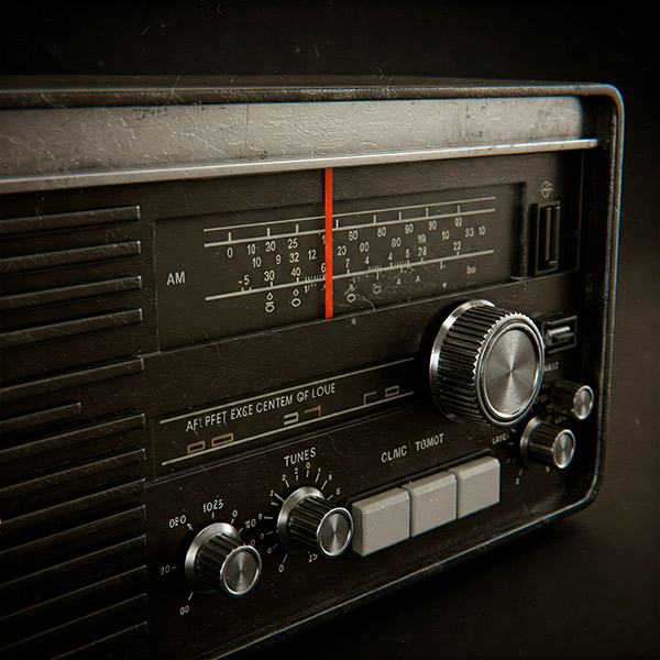 ¿El Envejecimiento de la Audiencia de la Radio AM?